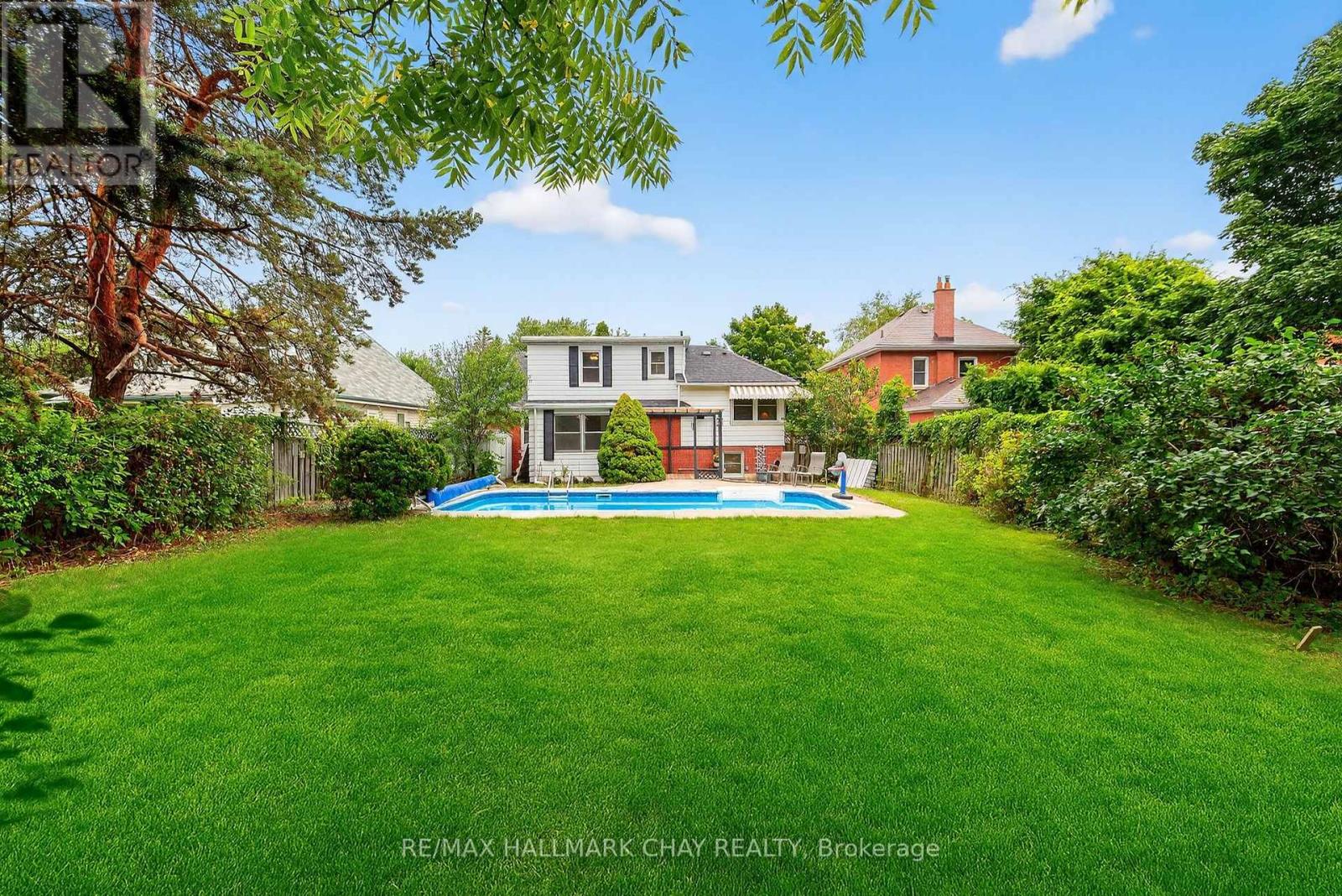 33 Mill Street S, Brampton, Ontario  L6Y 1S7 - Photo 23 - W12546604