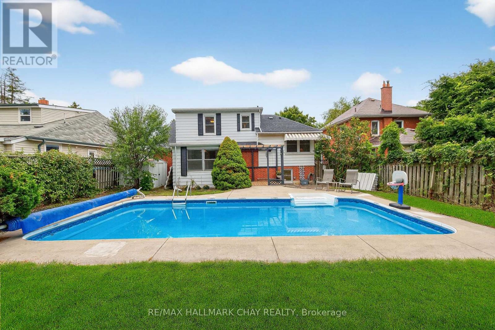 33 Mill Street S, Brampton, Ontario  L6Y 1S7 - Photo 21 - W12546604