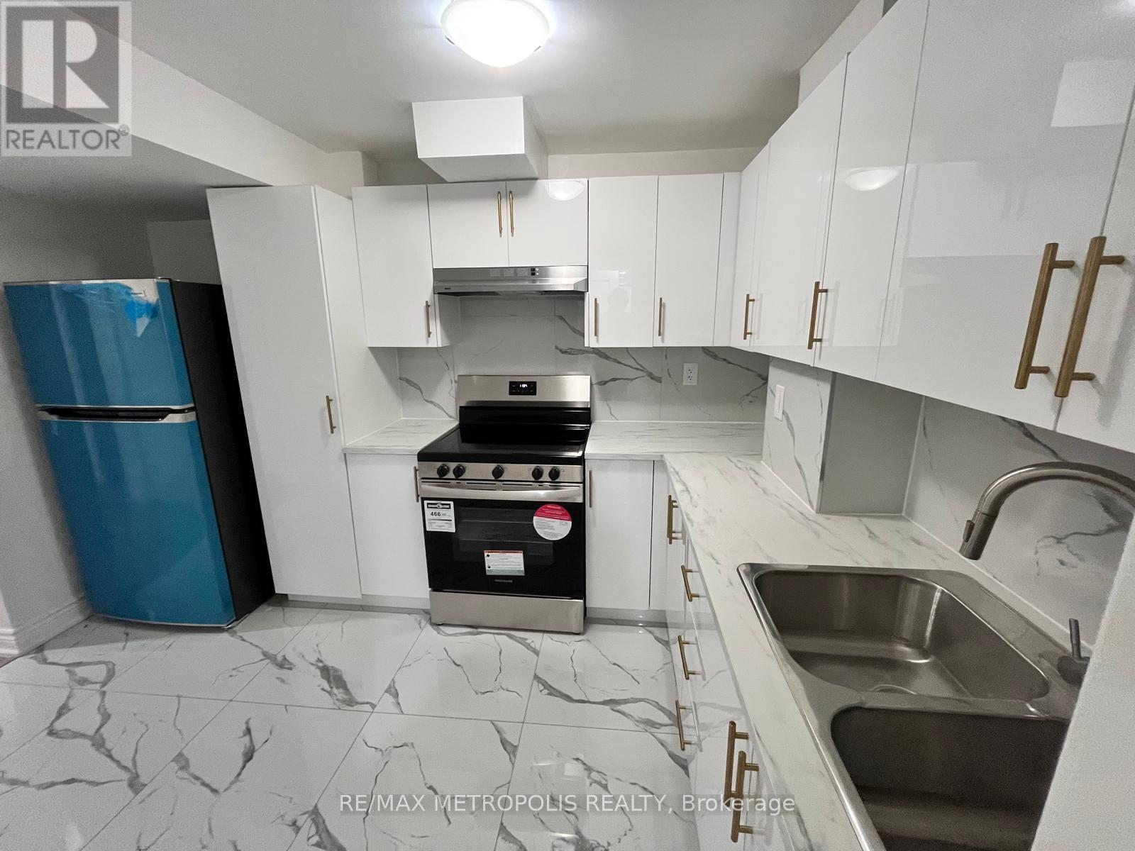 Bsmt - 1335 Aldsworth Crescent, Oshawa, Ontario  L1K 0S4 - Photo 10 - E12611572