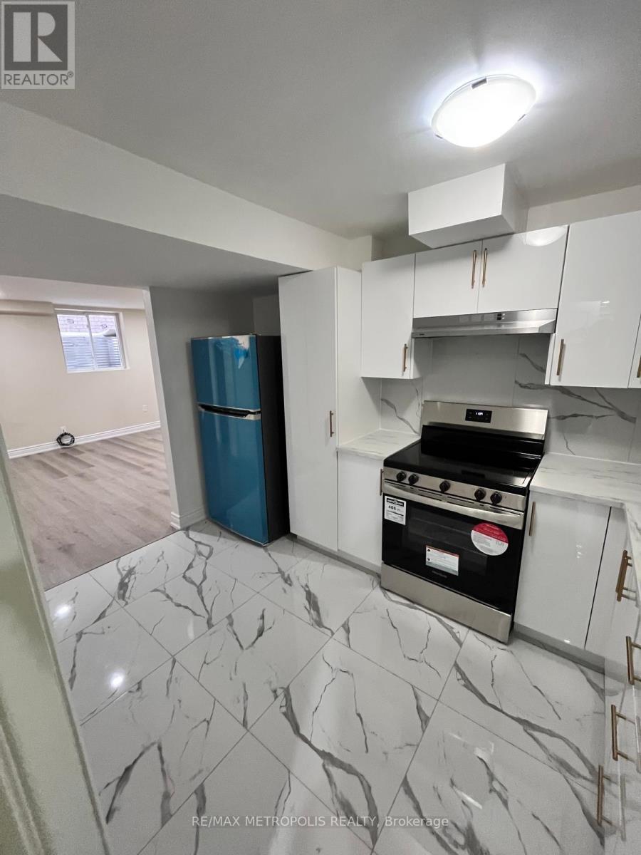 Bsmt - 1335 Aldsworth Crescent, Oshawa, Ontario  L1K 0S4 - Photo 11 - E12611572