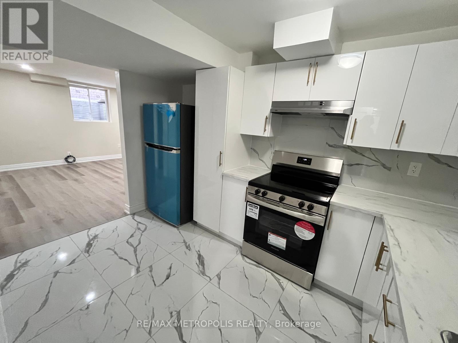 Bsmt - 1335 Aldsworth Crescent, Oshawa, Ontario  L1K 0S4 - Photo 13 - E12611572