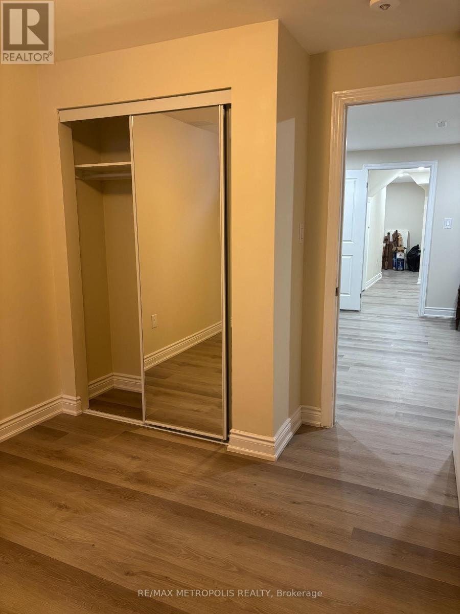 Bsmt - 1335 Aldsworth Crescent, Oshawa, Ontario  L1K 0S4 - Photo 14 - E12611572