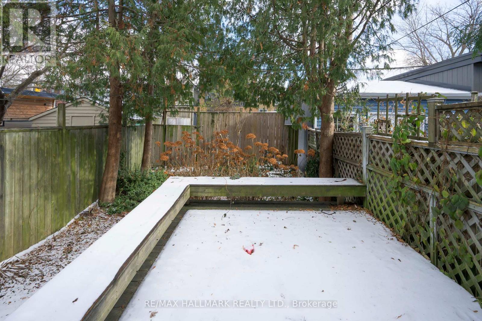 Main - 167 Heward Avenue, Toronto, Ontario  M4M 2T6 - Photo 23 - E12611588