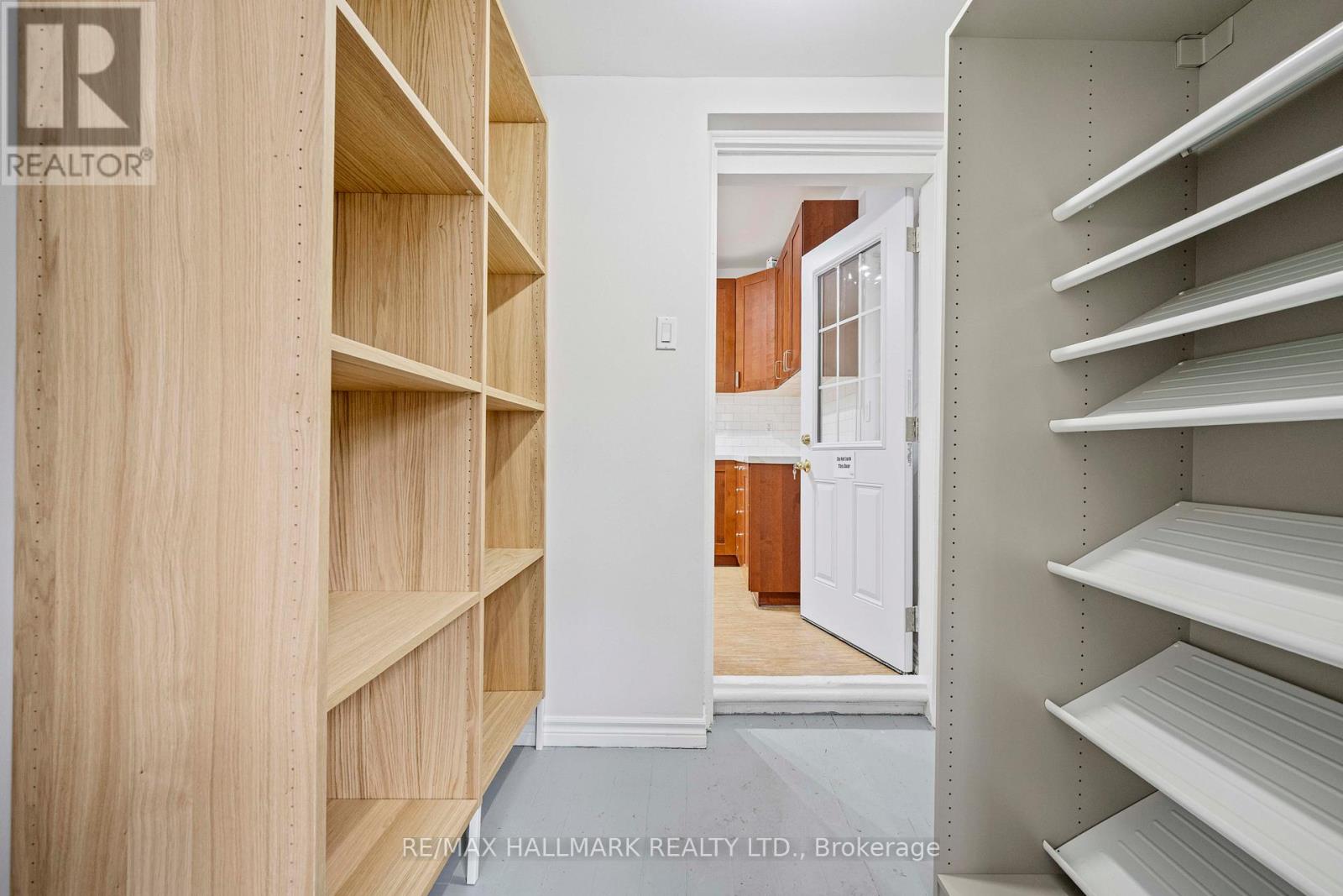 Main - 167 Heward Avenue, Toronto, Ontario  M4M 2T6 - Photo 3 - E12611588