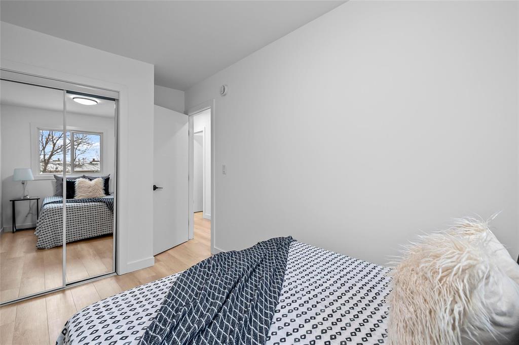 147 Albina Way, Winnipeg, Manitoba  R2R 1G5 - Photo 16 - 202529633