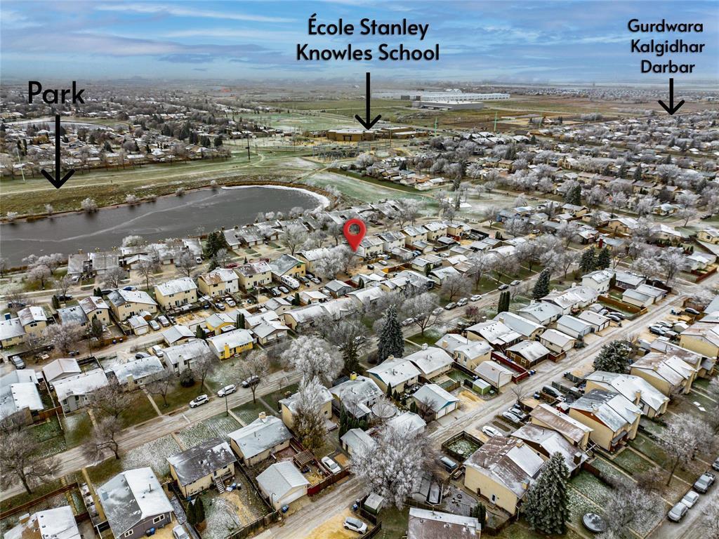 147 Albina Way, Winnipeg, Manitoba  R2R 1G5 - Photo 28 - 202529633