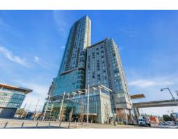 3803 13495 CENTRAL AVENUE, Surrey, British Columbia