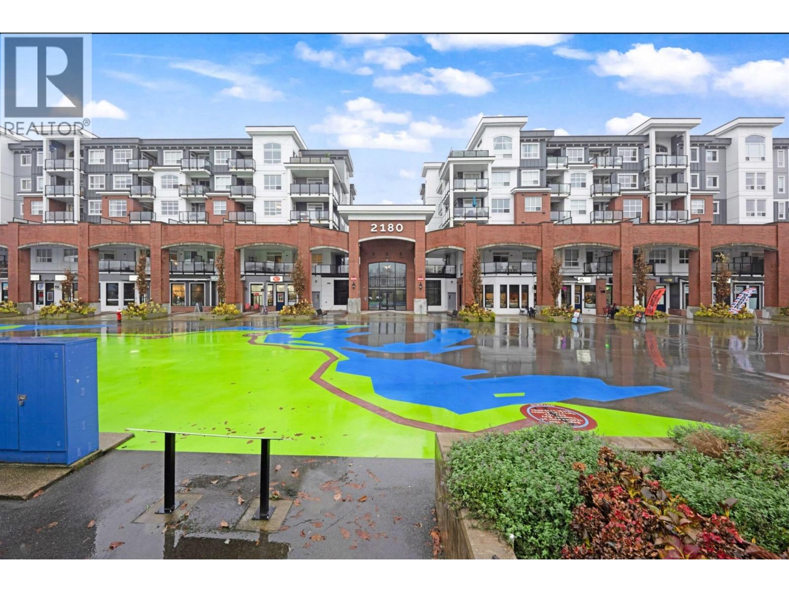 1213 2180 Kelly Avenue, Port Coquitlam, British Columbia  V3C 0S6 - Photo 1 - R3072878