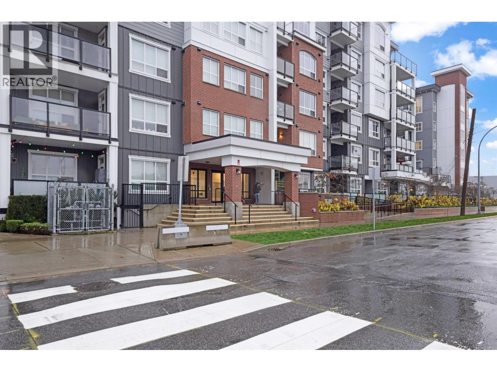 1213 2180 Kelly Avenue, Port Coquitlam, British Columbia  V3C 0S6 - Photo 3 - R3072878