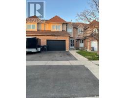 42 WOOLISTON CRESCENT, Brampton, Ontario