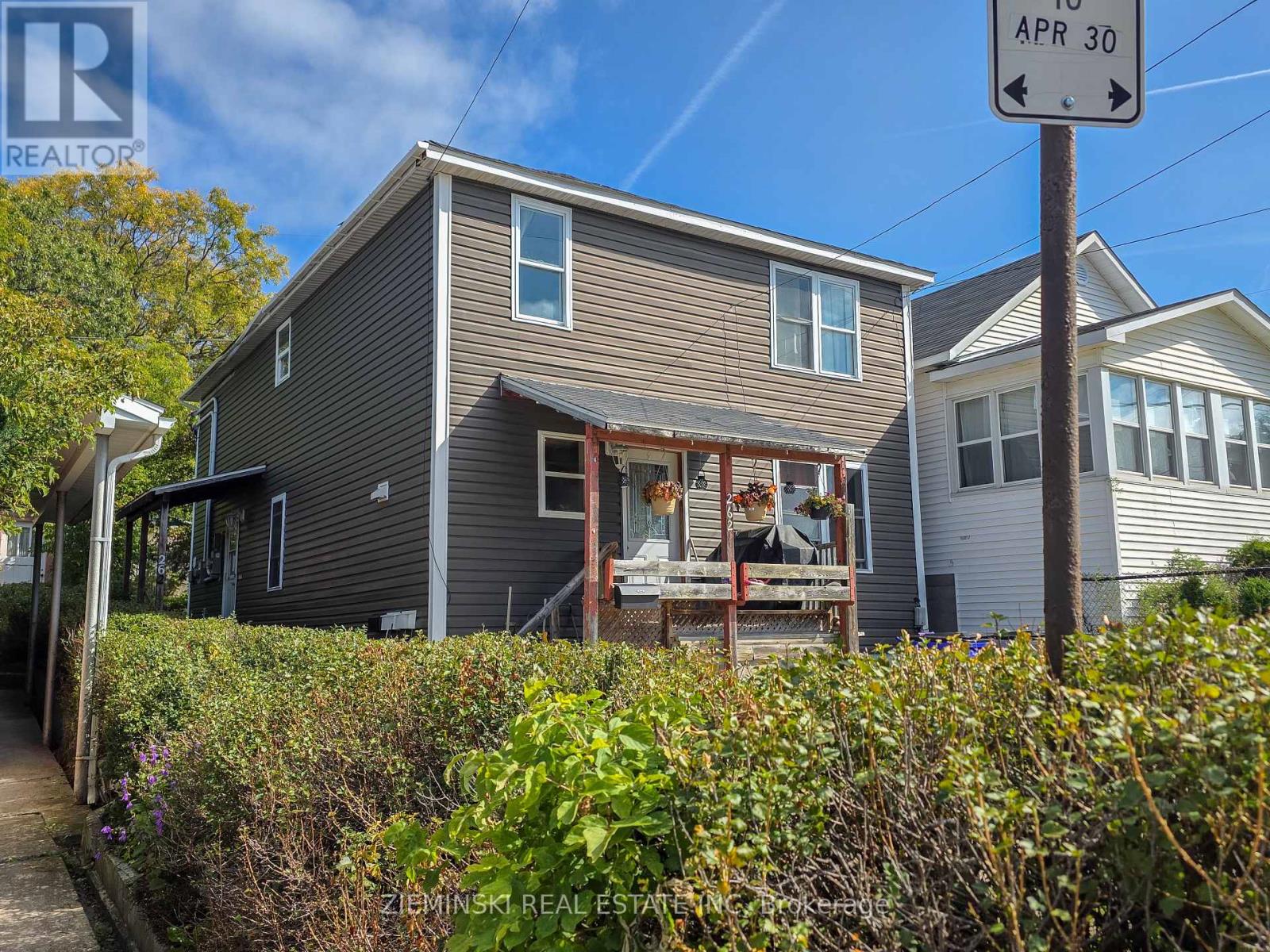 262 - 264 Tamarack Street, Timmins, Ontario P4N 6R2 - Photo 5 - T12470117