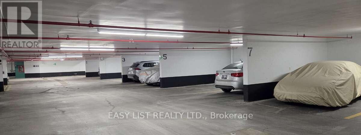 203 - 155 Main Street N, Newmarket, Ontario  L3Y 8C2 - Photo 33 - N12530314