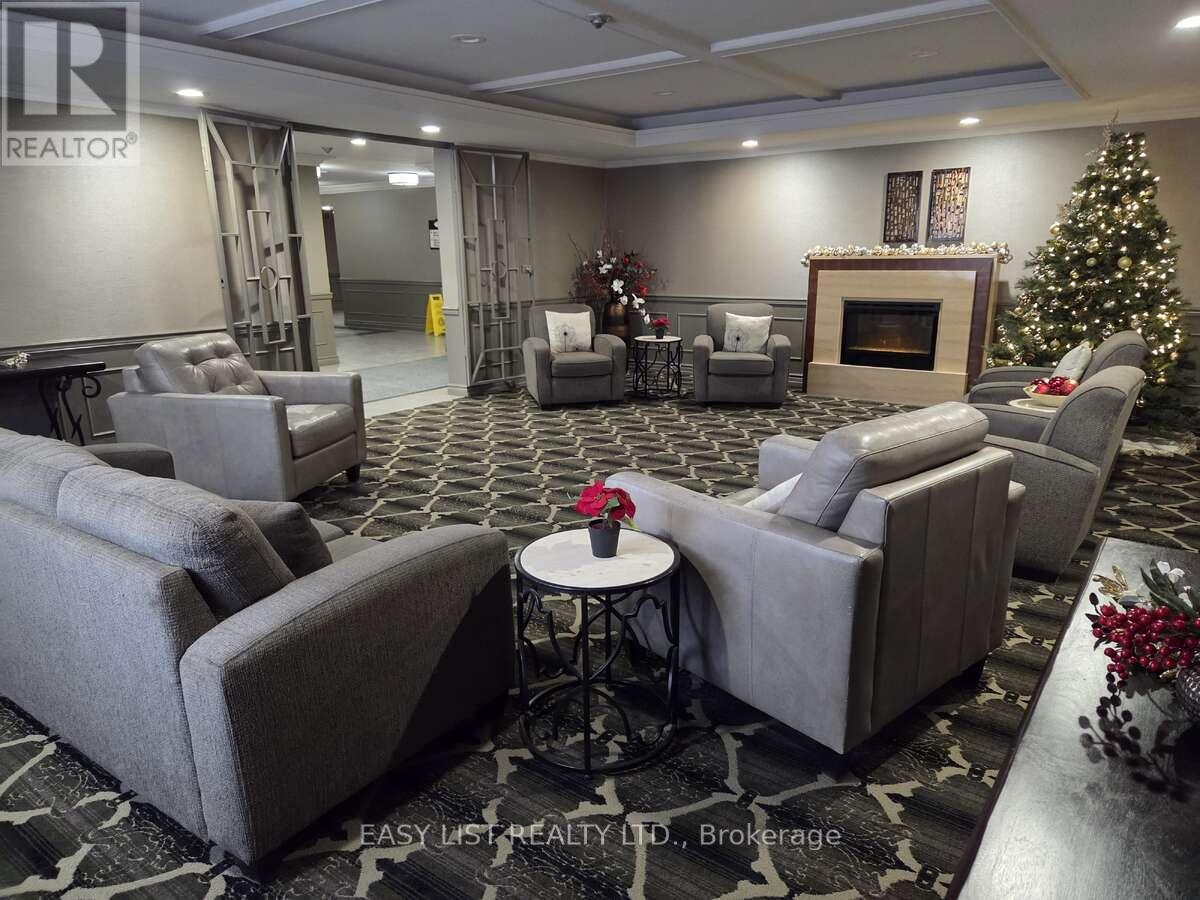 203 - 155 Main Street N, Newmarket, Ontario  L3Y 8C2 - Photo 34 - N12530314