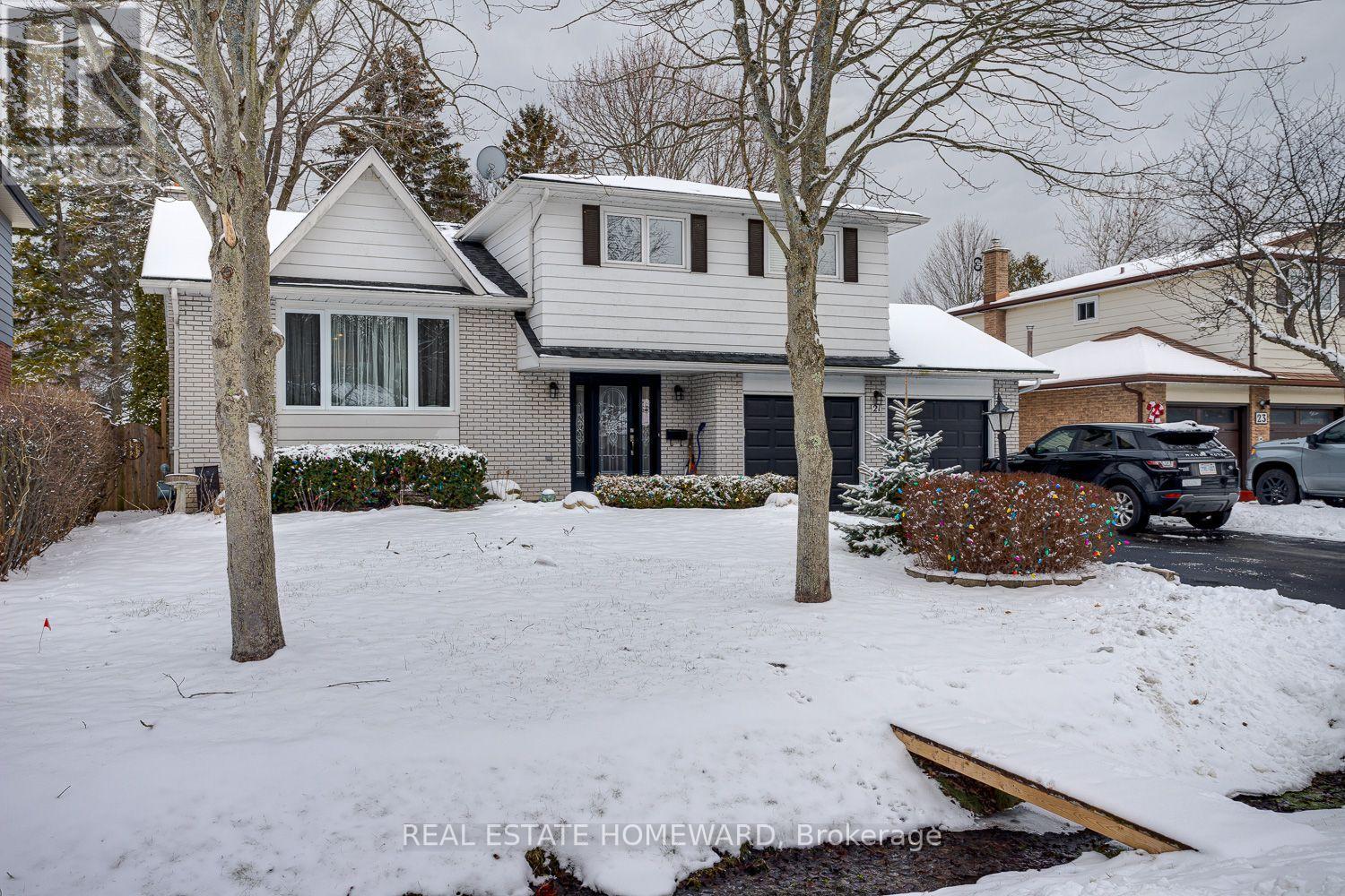 21 Glen Watford Road, Cobourg, Ontario K9A 4S4 - Photo 5 - X12611566