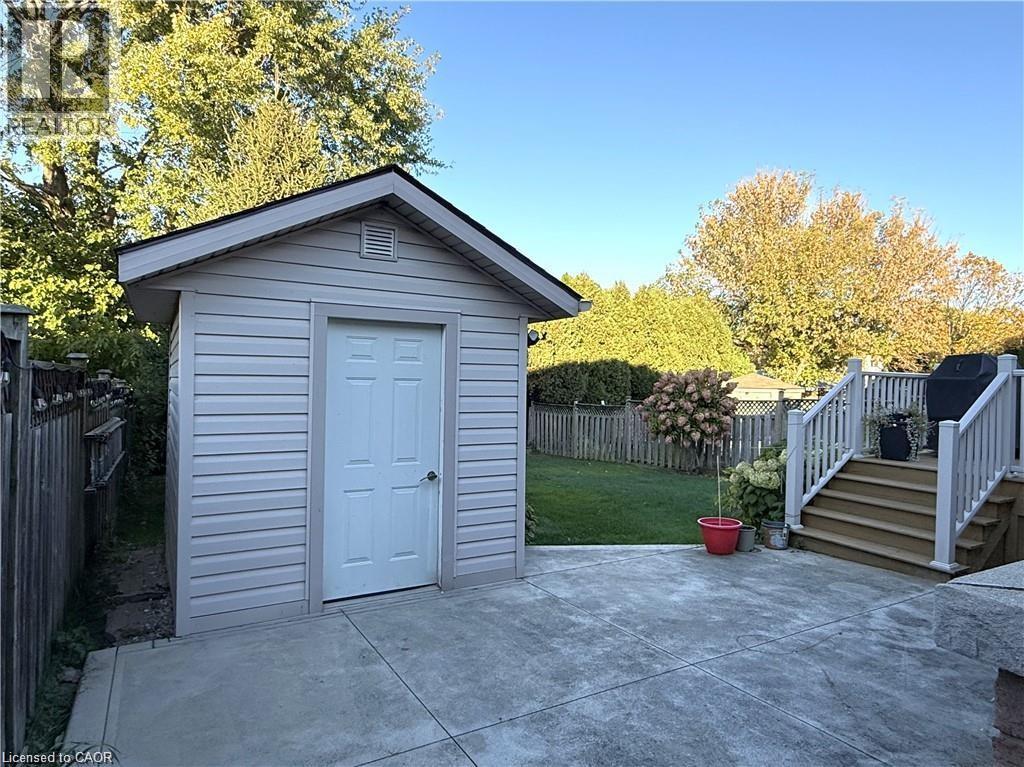 144 Sumner Crescent, Grimsby, Ontario  L3M 0B4 - Photo 25 - 40789628