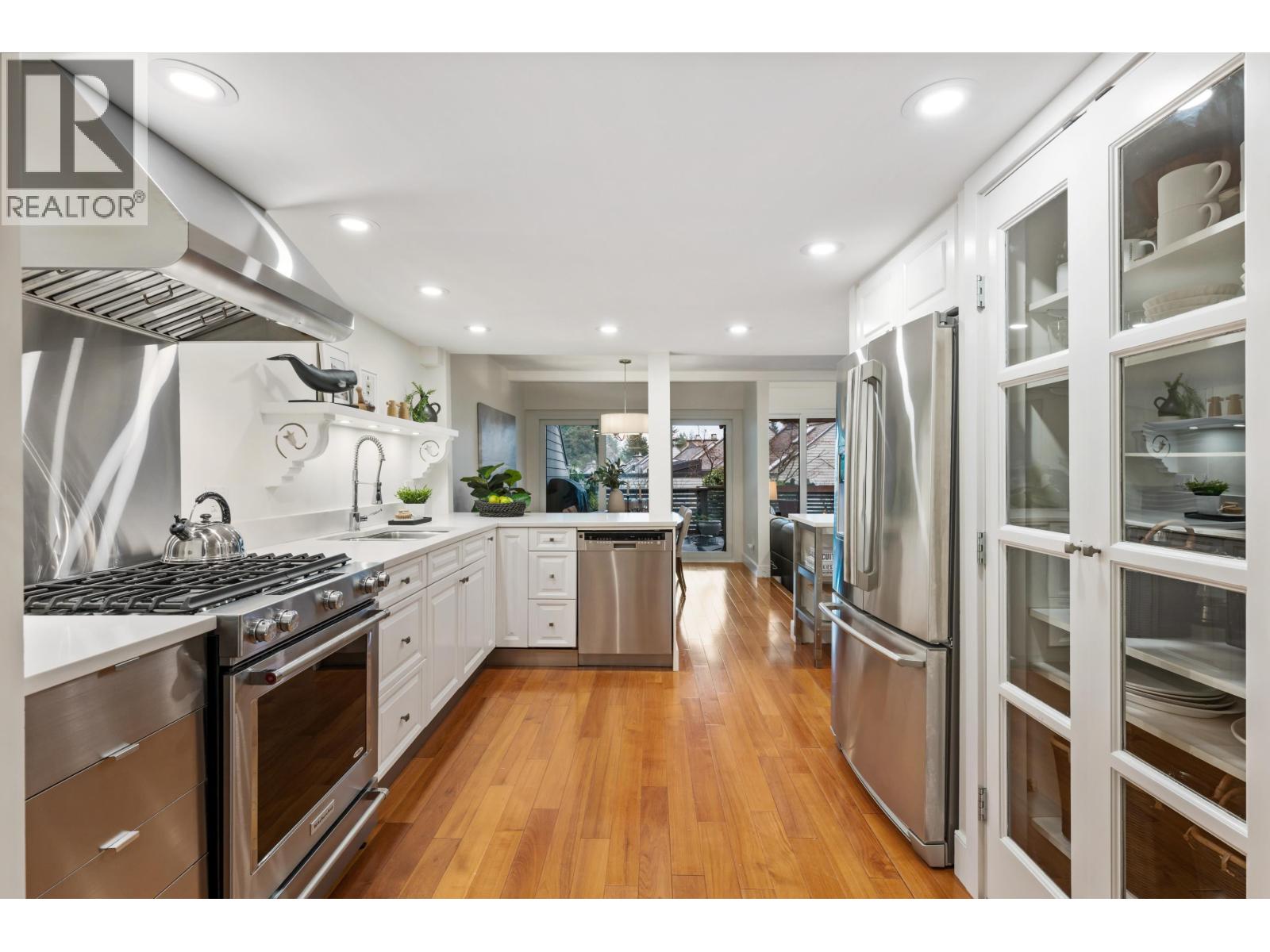 25 4957 Marine Drive, West Vancouver, British Columbia  V7W 2P5 - Photo 10 - R3072803