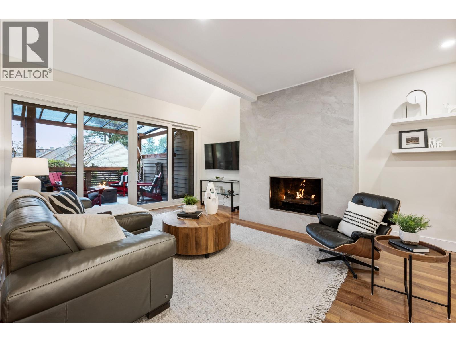 25 4957 Marine Drive, West Vancouver, British Columbia  V7W 2P5 - Photo 3 - R3072803