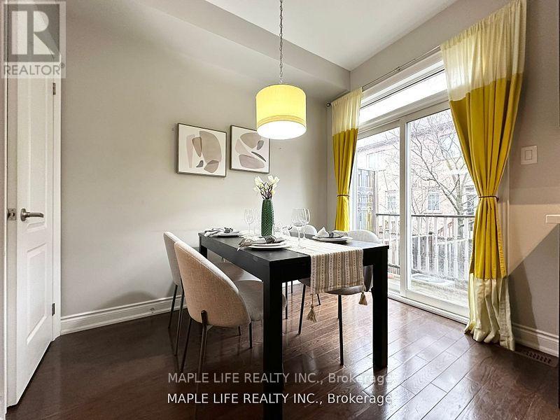 5 Hayes Lane, Toronto, Ontario M2N 0E7 - Photo 8 - C12611618