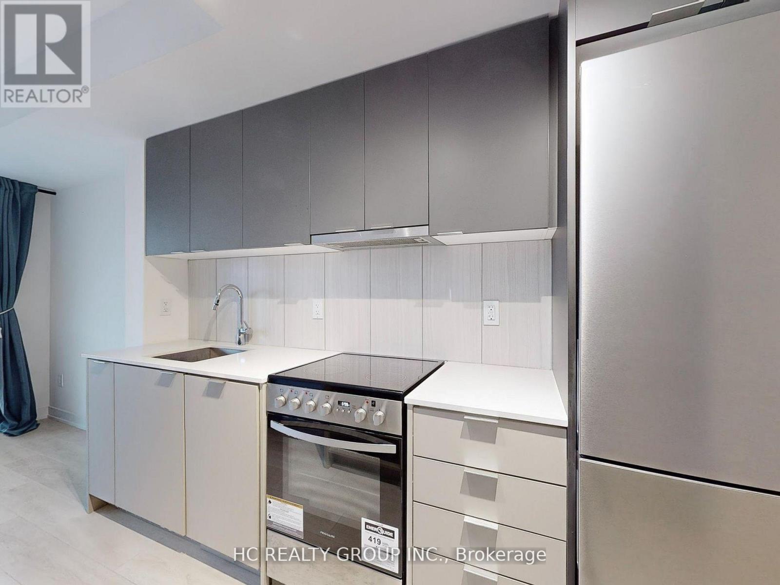 801 - 8 Tippett Road, Toronto, Ontario  M3H 0E7 - Photo 10 - C12611632