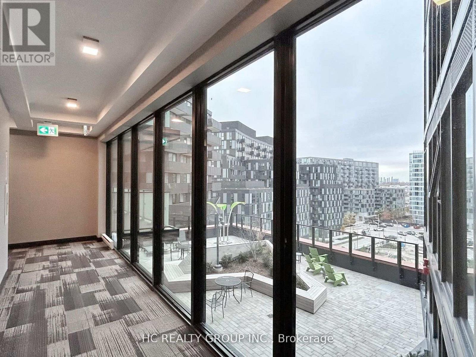 801 - 8 Tippett Road, Toronto, Ontario  M3H 0E7 - Photo 14 - C12611632