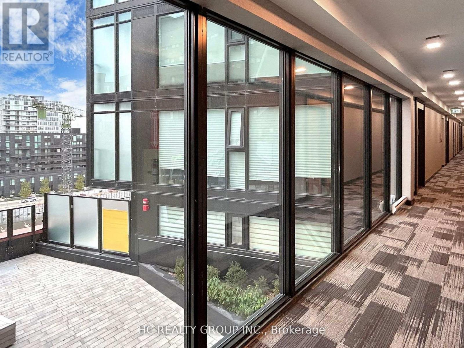 801 - 8 Tippett Road, Toronto, Ontario  M3H 0E7 - Photo 16 - C12611632