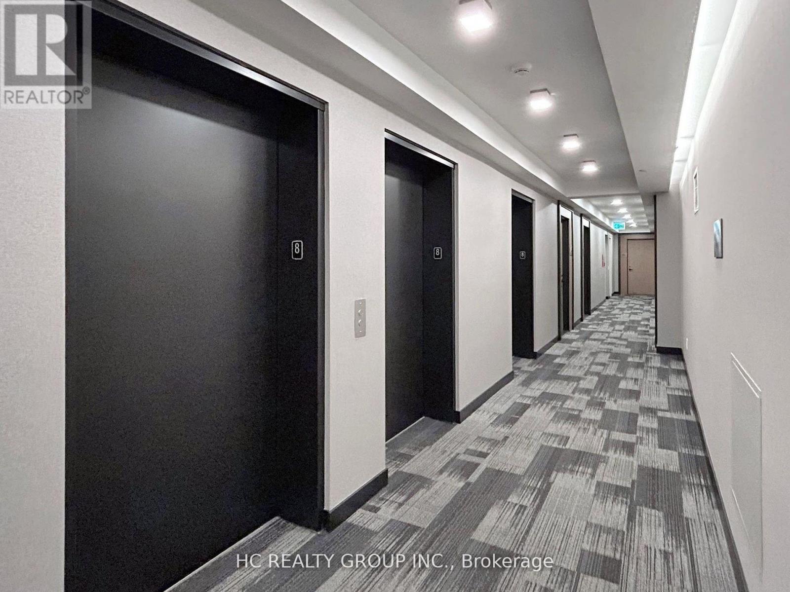 801 - 8 Tippett Road, Toronto, Ontario  M3H 0E7 - Photo 4 - C12611632