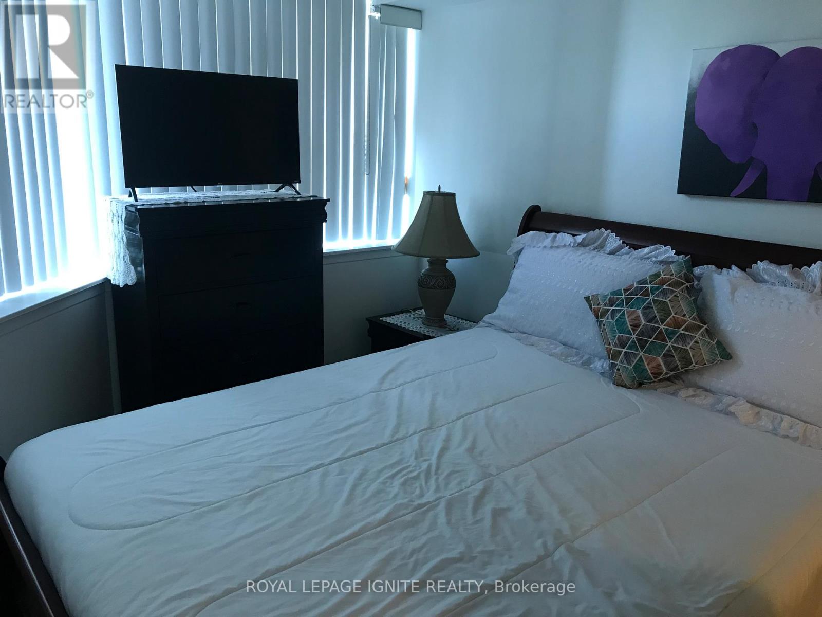 420 - 11753 Sheppard Avenue E, Toronto, Ontario  M1B 5M3 - Photo 4 - E12611590