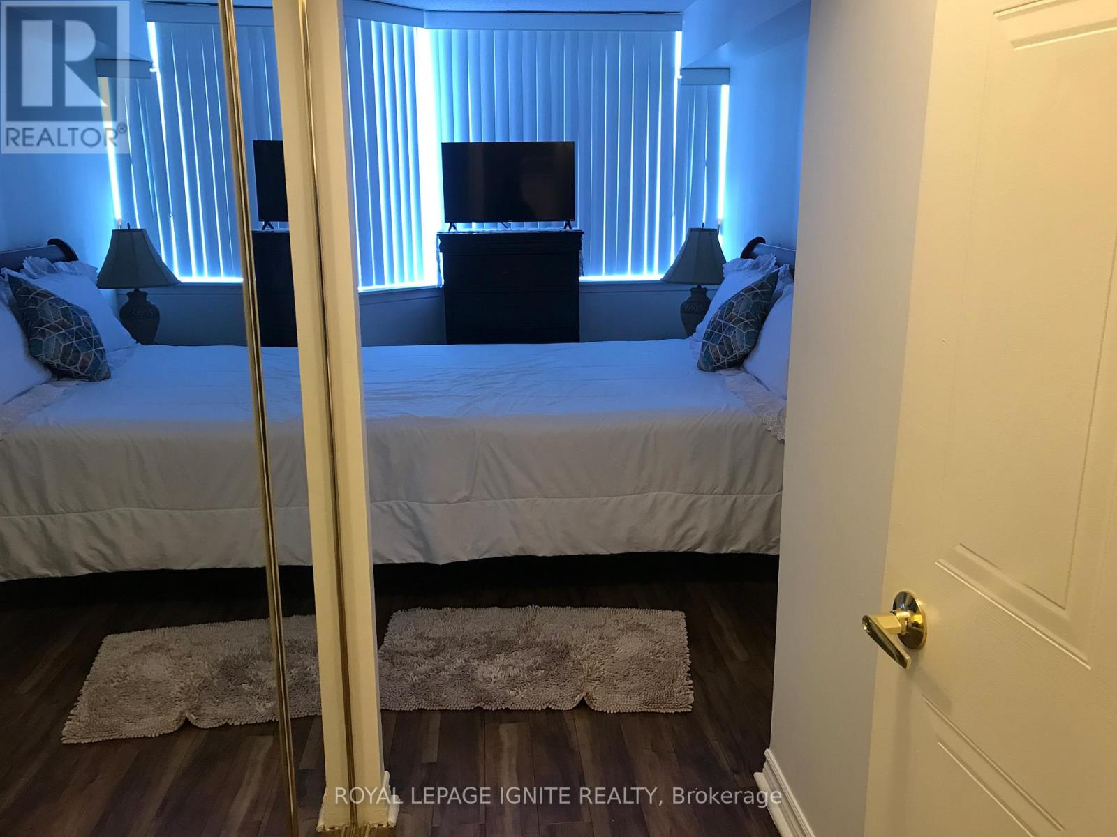 420 - 11753 Sheppard Avenue E, Toronto, Ontario  M1B 5M3 - Photo 5 - E12611590