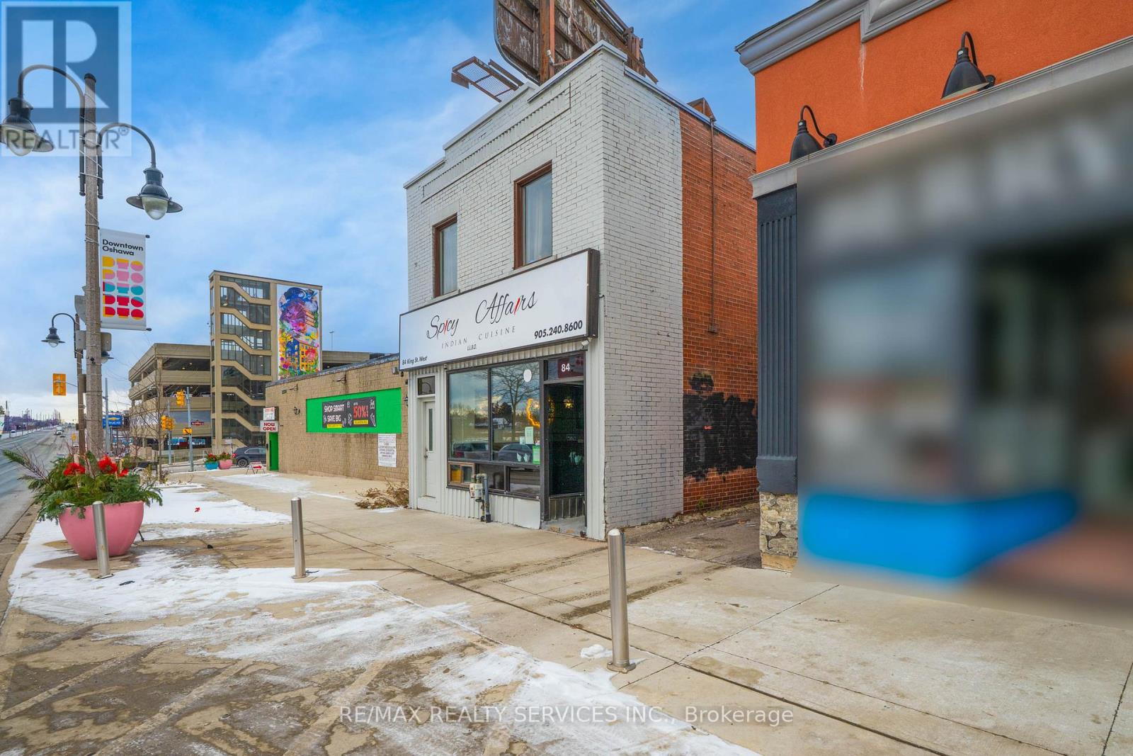 84 King Street W, Oshawa, Ontario  L1H 1A6 - Photo 7 - E12611636