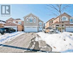 108 MELBOURNE DRIVE, Richmond Hill, Ontario