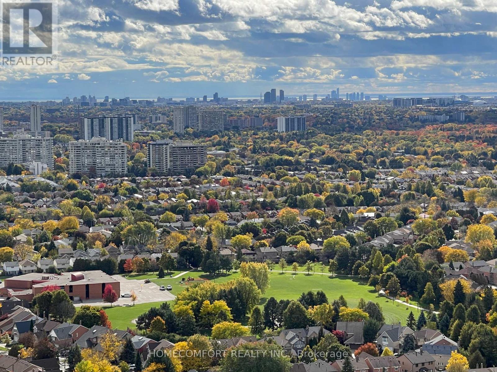 3302 - 30 Upper Mall Way, Vaughan, Ontario  L4J 0L7 - Photo 10 - N12611626