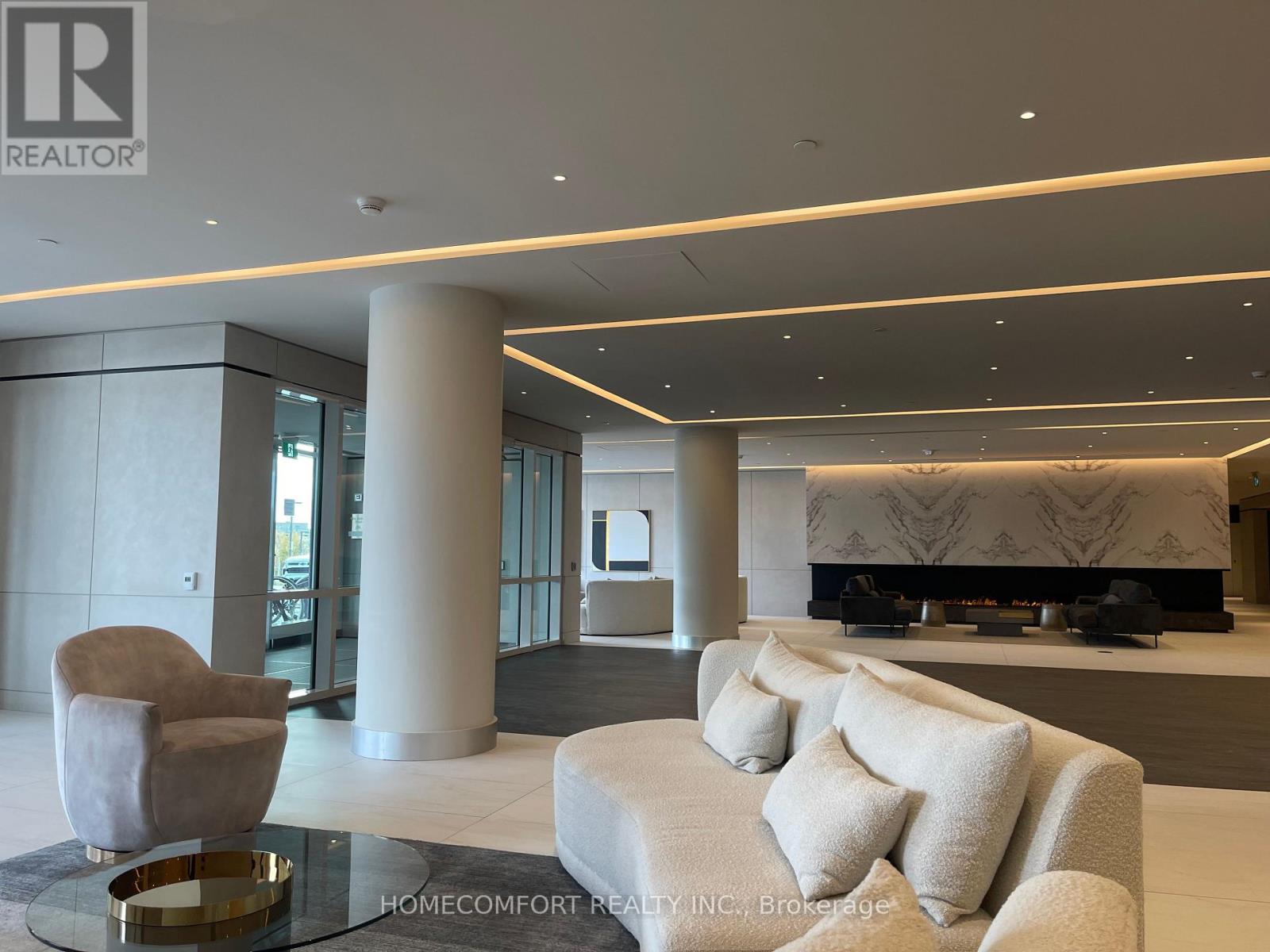 3302 - 30 Upper Mall Way, Vaughan, Ontario  L4J 0L7 - Photo 18 - N12611626