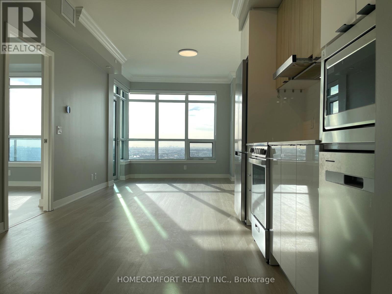 3302 - 30 Upper Mall Way, Vaughan, Ontario  L4J 0L7 - Photo 23 - N12611626