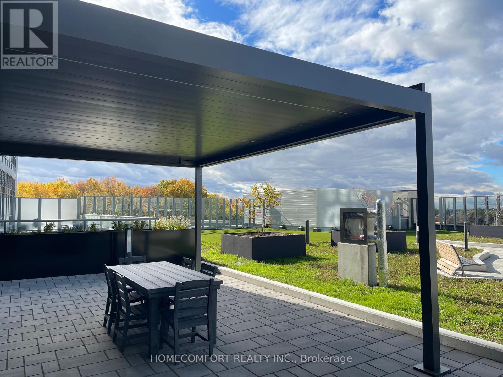 3302 - 30 Upper Mall Way, Vaughan, Ontario  L4J 0L7 - Photo 49 - N12611626