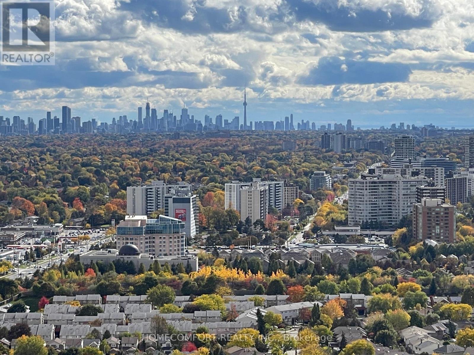 3302 - 30 Upper Mall Way, Vaughan, Ontario  L4J 0L7 - Photo 5 - N12611626