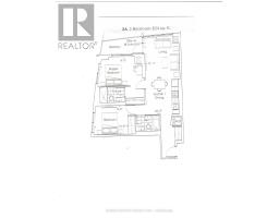 3302 - 30 UPPER MALL WAY, Vaughan, Ontario