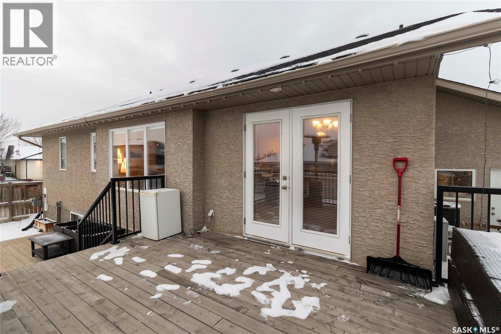 102 Keedwell Street, Saskatoon, Saskatchewan  S7W 1B4 - Photo 48 - SK025064