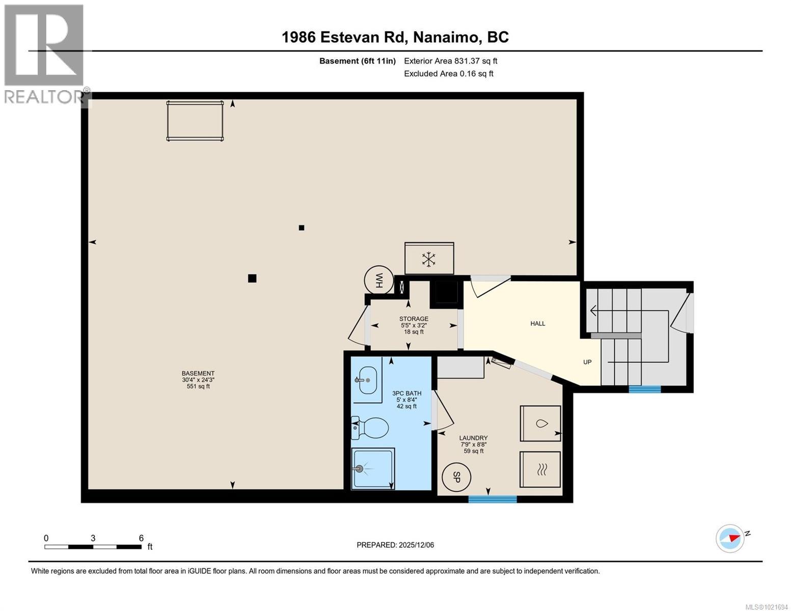 1986 Estevan Rd, Nanaimo, British Columbia  V9S 3Z2 - Photo 25 - 1021694