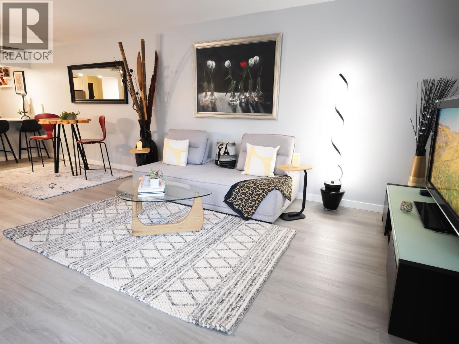 204 1550 Mariner Walk, Vancouver, British Columbia  V6J 4X9 - Photo 6 - R3072856