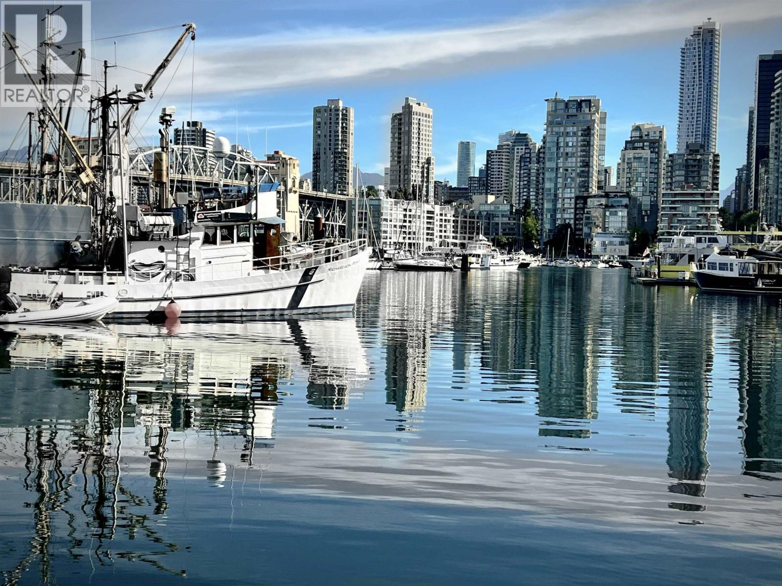 204 1550 Mariner Walk, Vancouver, British Columbia  V6J 4X9 - Photo 11 - R3072856