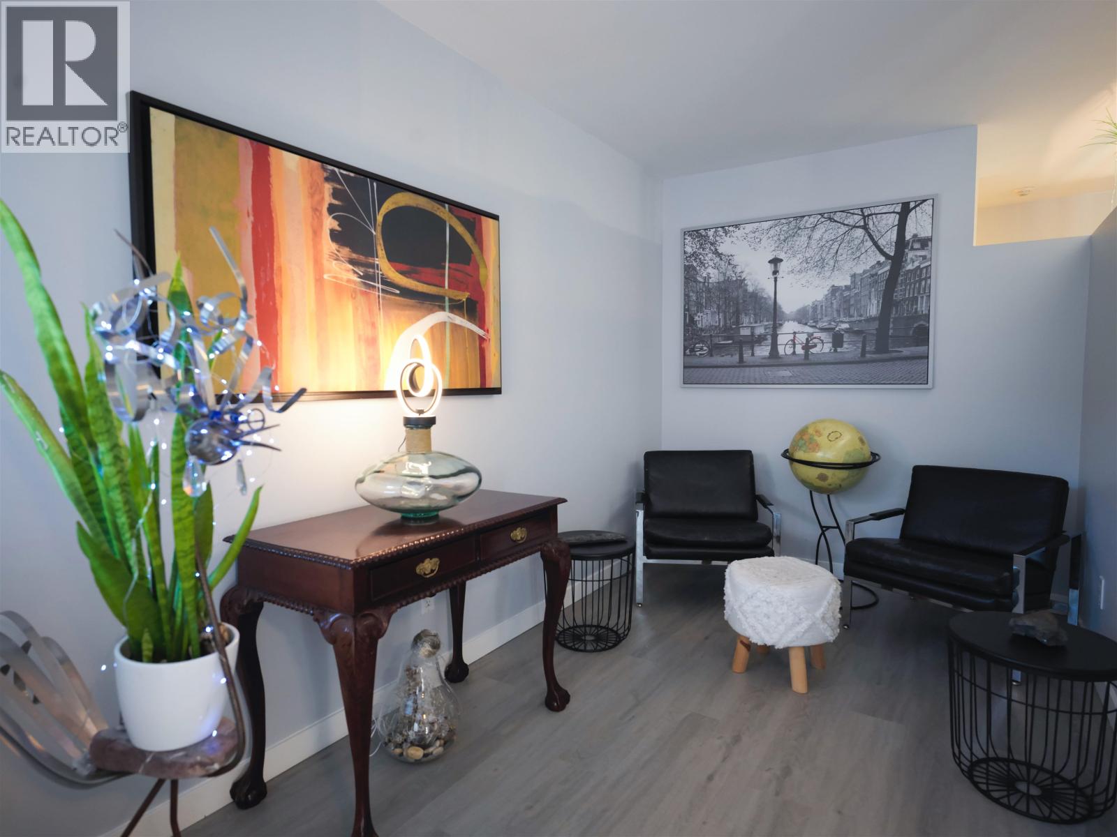 204 1550 Mariner Walk, Vancouver, British Columbia  V6J 4X9 - Photo 17 - R3072856