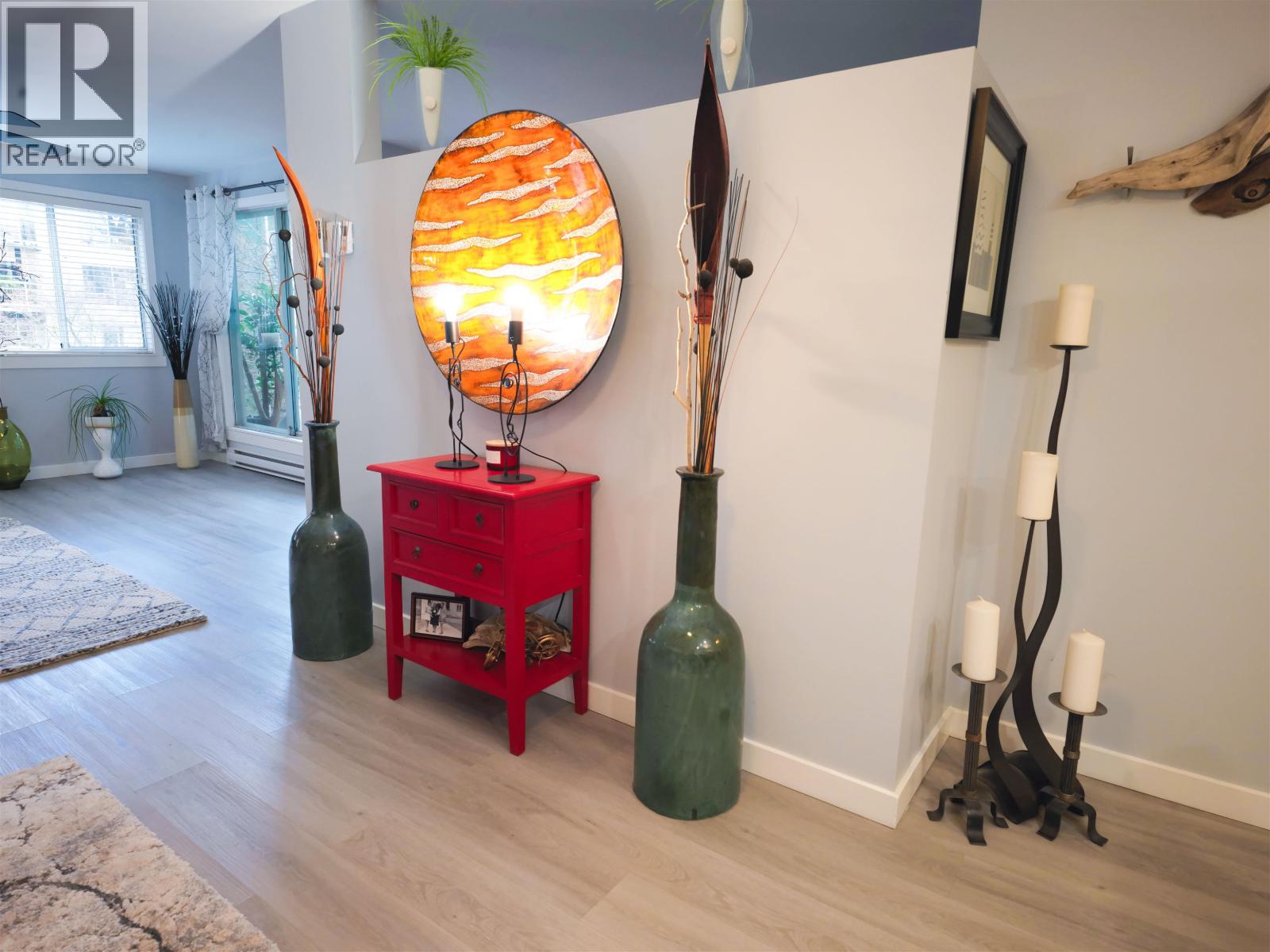 204 1550 Mariner Walk, Vancouver, British Columbia  V6J 4X9 - Photo 4 - R3072856