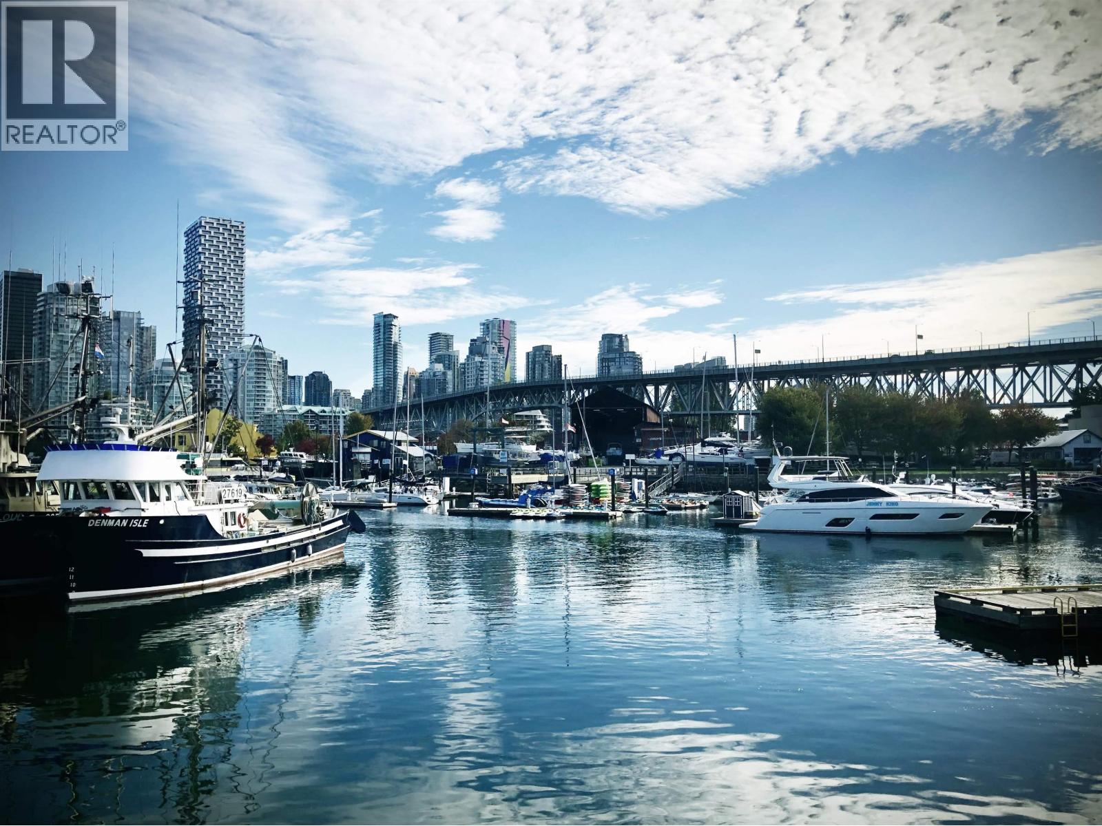 204 1550 Mariner Walk, Vancouver, British Columbia  V6J 4X9 - Photo 7 - R3072856