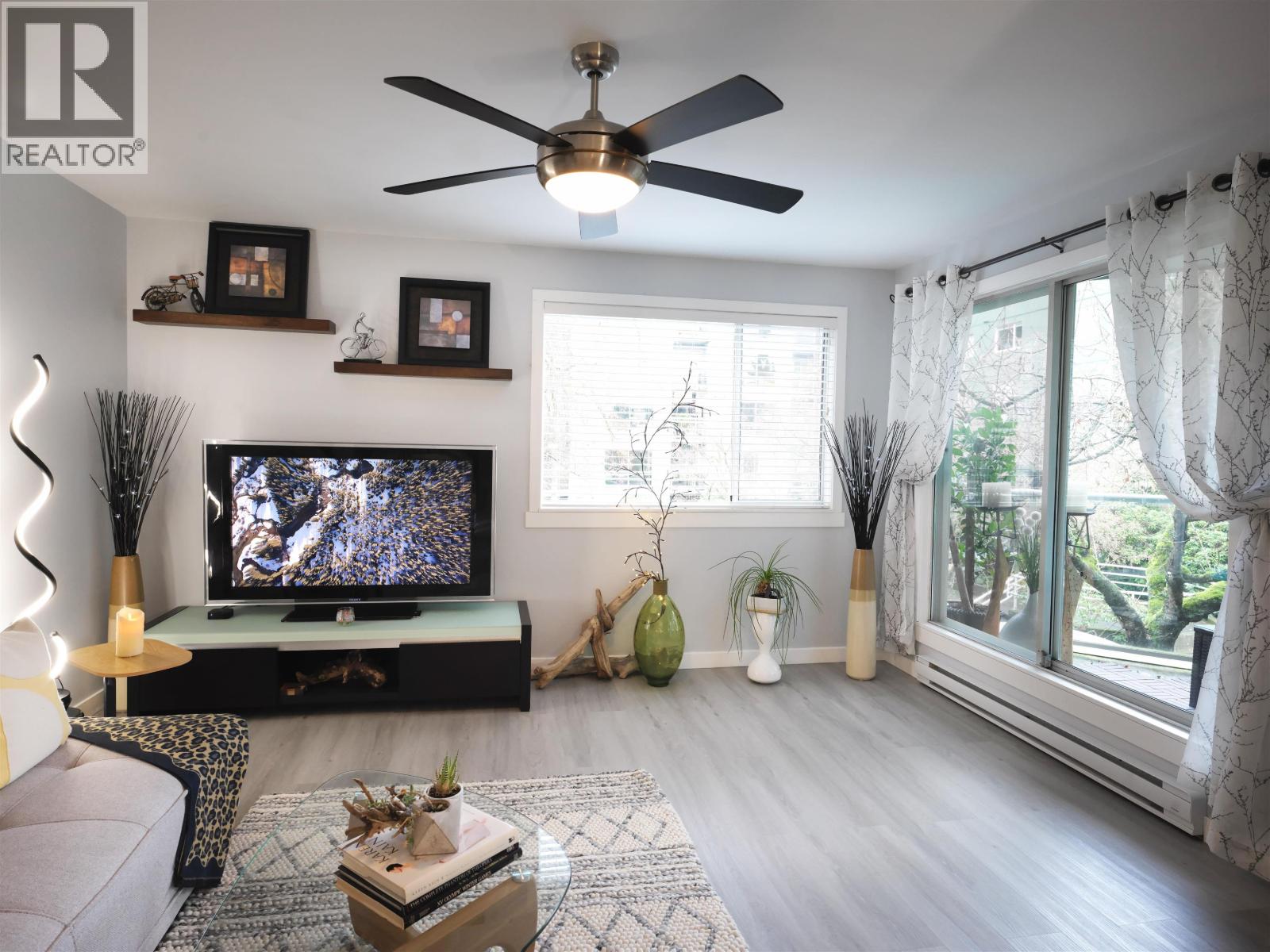 204 1550 Mariner Walk, Vancouver, British Columbia  V6J 4X9 - Photo 9 - R3072856