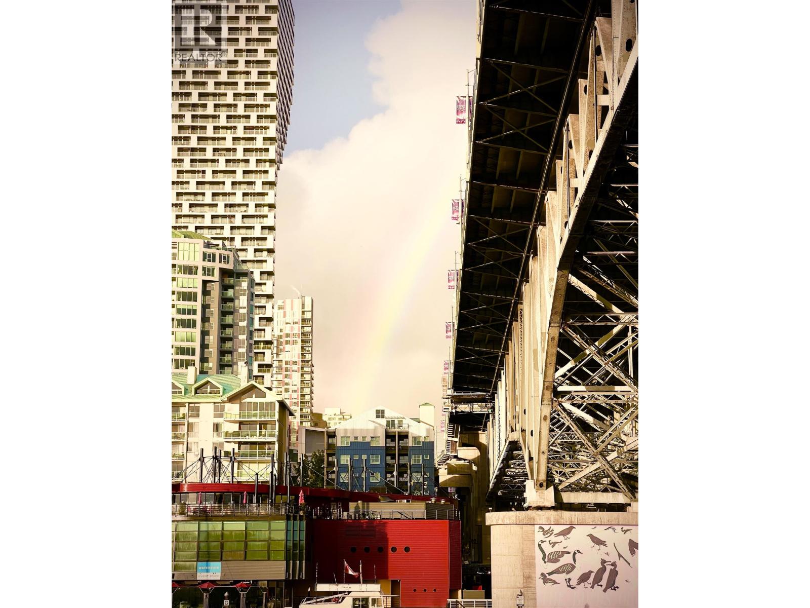 204 1550 Mariner Walk, Vancouver, British Columbia  V6J 4X9 - Photo 38 - R3072856