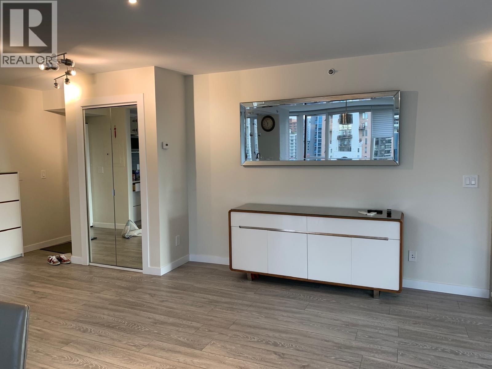 1501 289 Drake Street, Vancouver, British Columbia  V6B 5Z5 - Photo 7 - R3062406