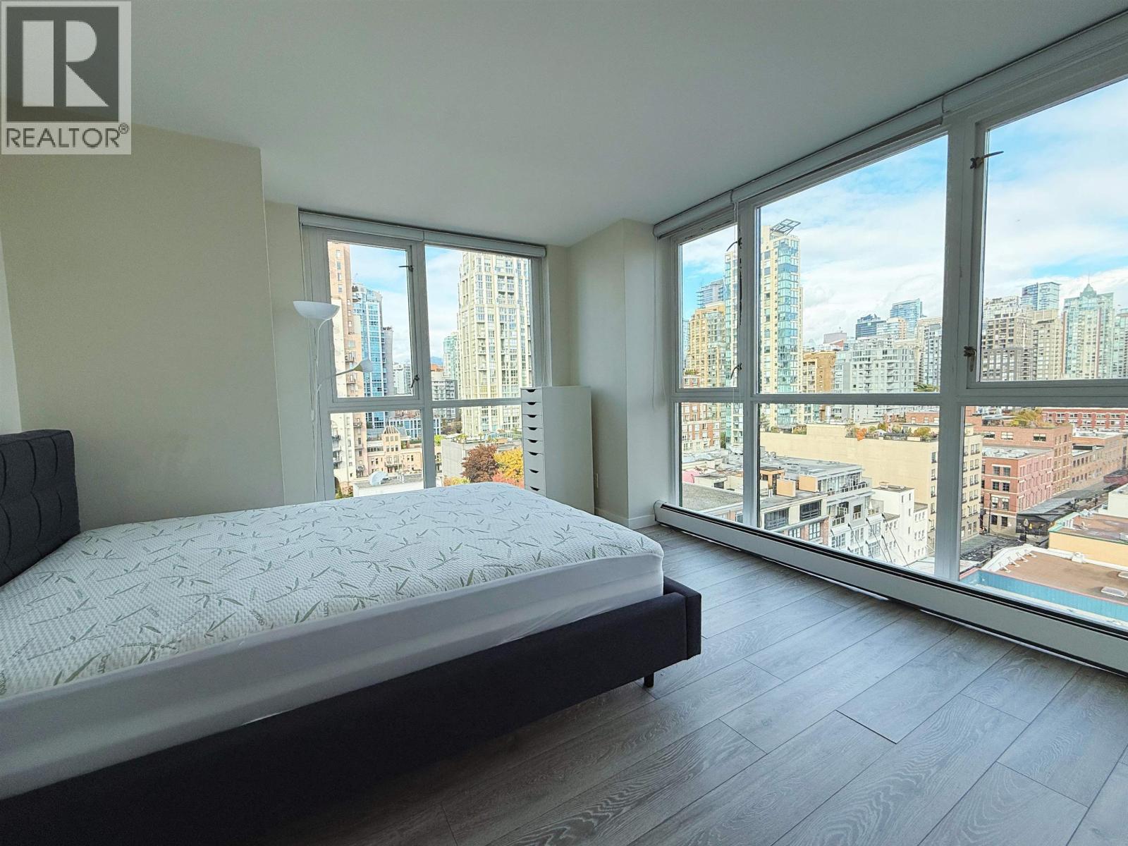 1501 289 Drake Street, Vancouver, British Columbia  V6B 5Z5 - Photo 8 - R3062406