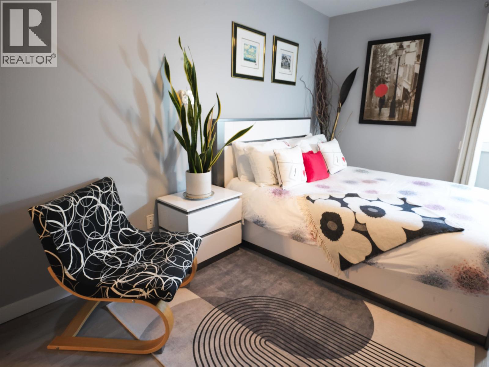 204 1550 Mariner Walk, Vancouver, British Columbia  V6J 4X9 - Photo 26 - R3072856