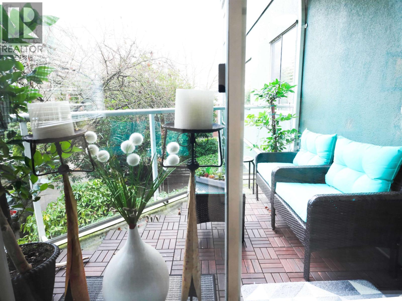 204 1550 Mariner Walk, Vancouver, British Columbia  V6J 4X9 - Photo 37 - R3072856