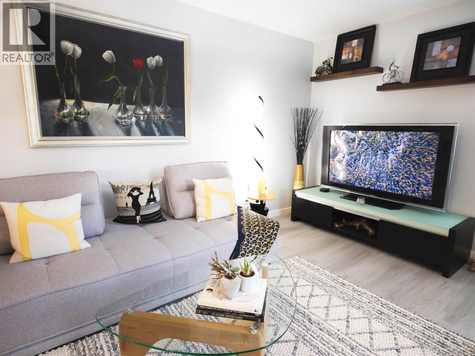 204 1550 Mariner Walk, Vancouver, British Columbia  V6J 4X9 - Photo 36 - R3072856